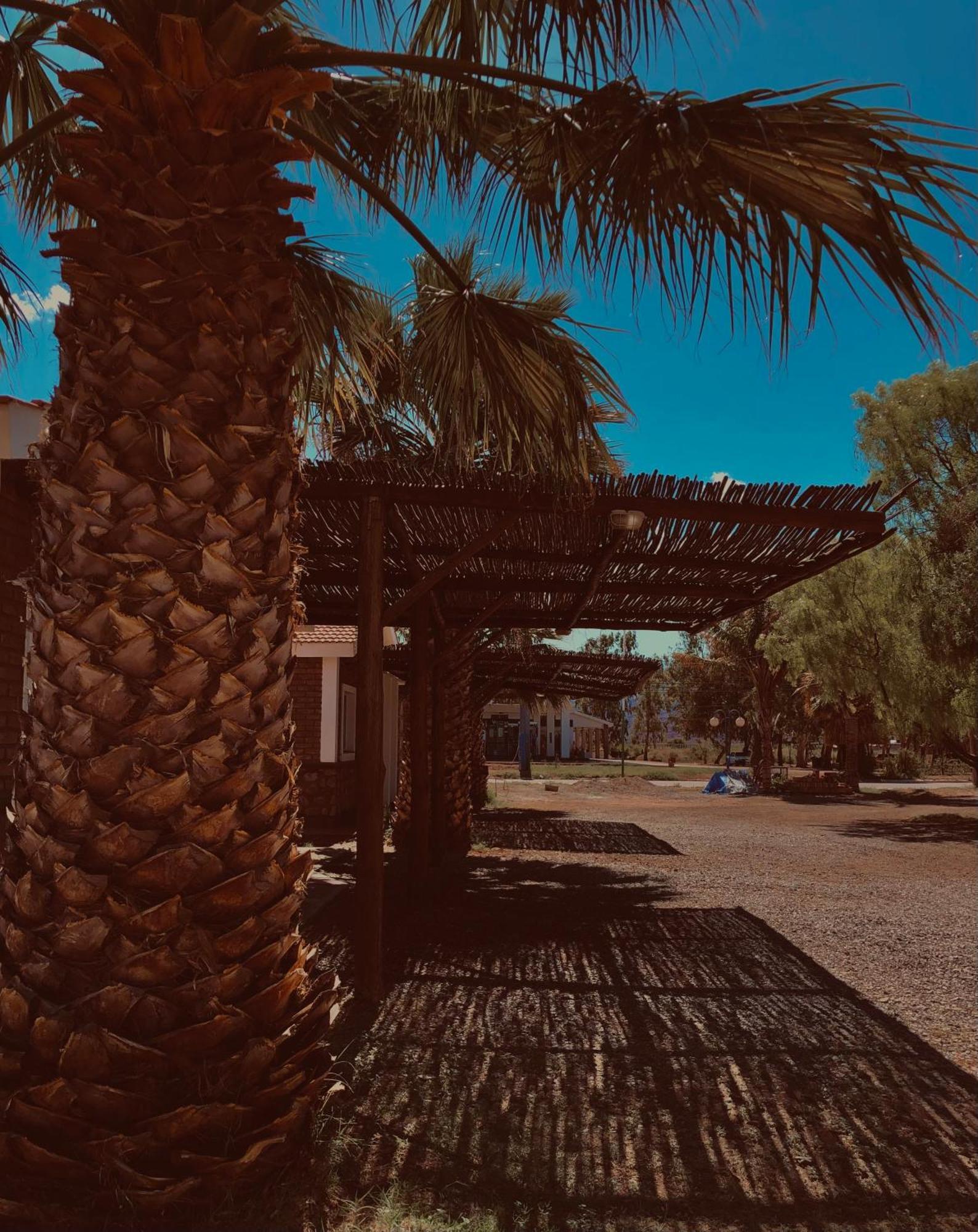 Hotel Valle Colorado Villa Union  Bagian luar foto