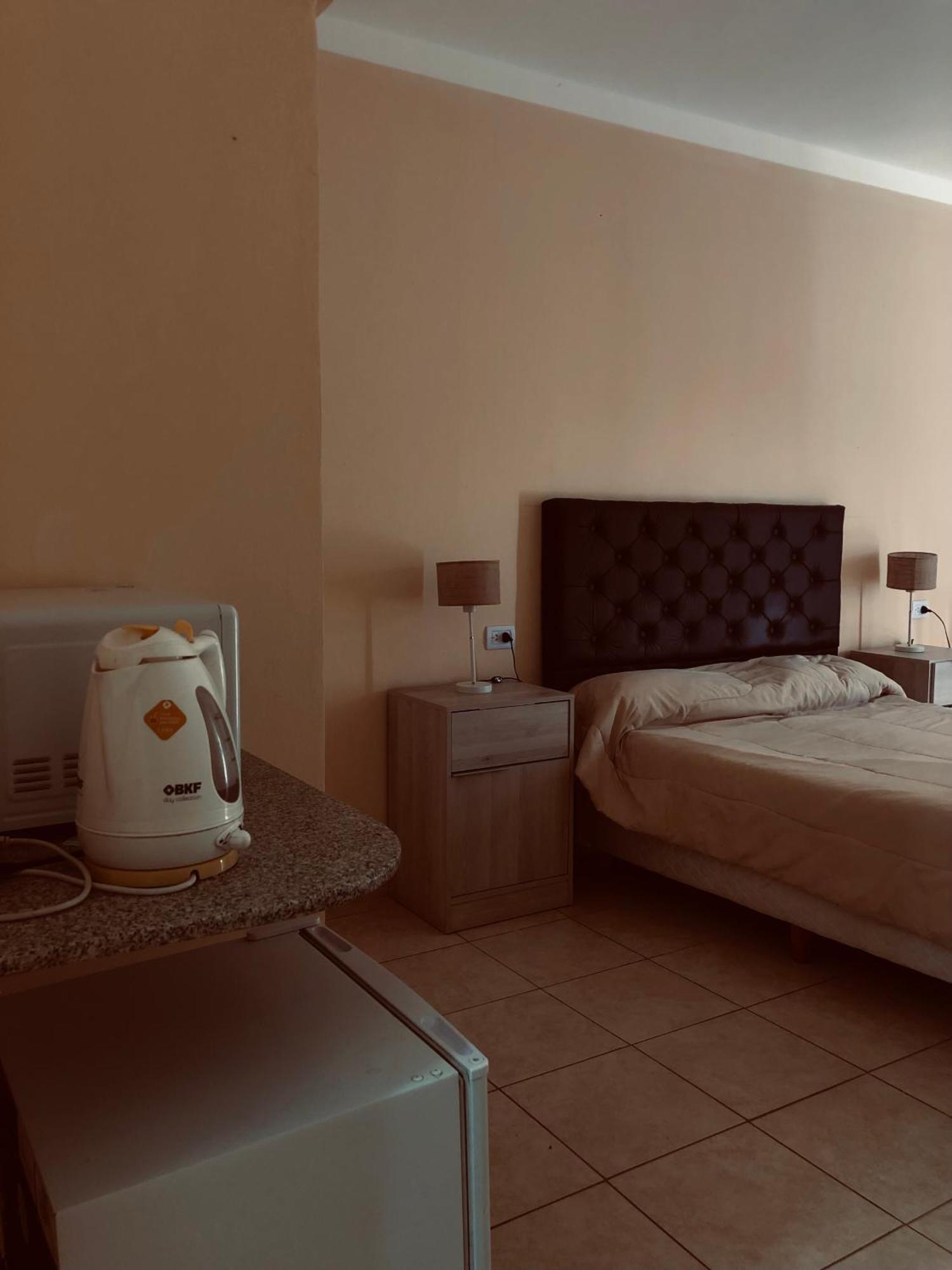 Hotel Valle Colorado Villa Union  Bagian luar foto