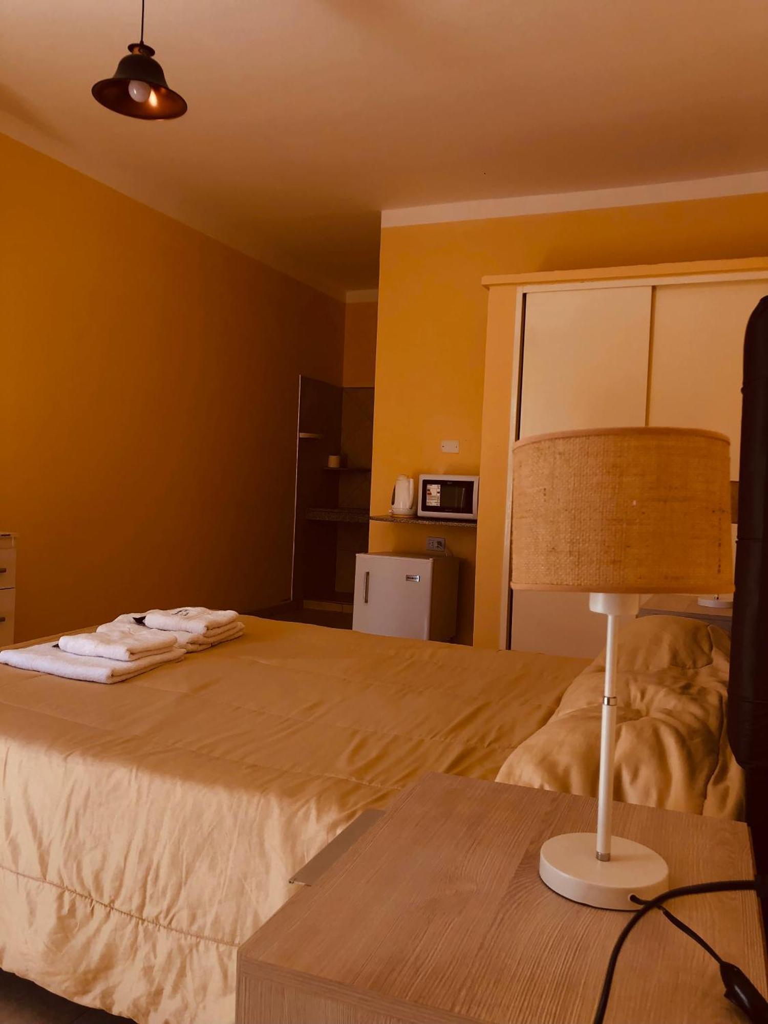 Hotel Valle Colorado Villa Union  Bagian luar foto